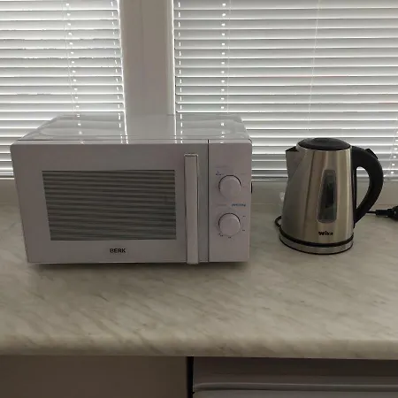 Apartman Cat Garden Deluxe *