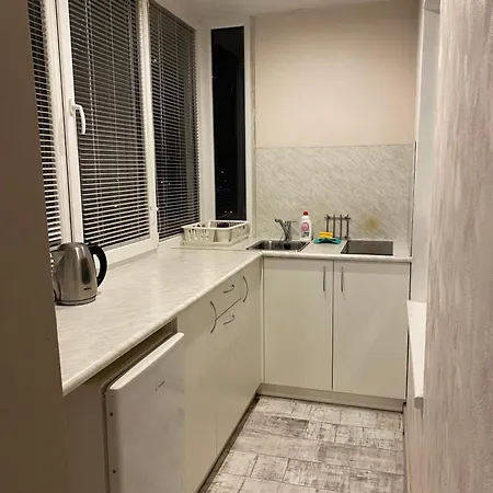 Cat Garden Deluxe דירה ריגה