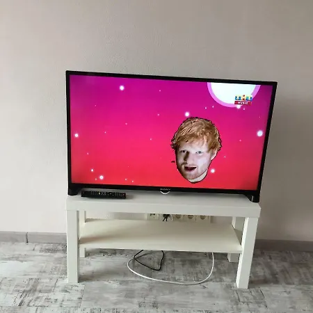 Cat Garden Deluxe Appartamento Riga