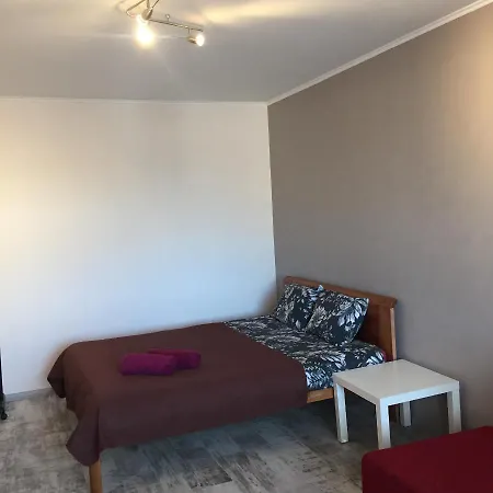 Appartamento Cat Garden Deluxe