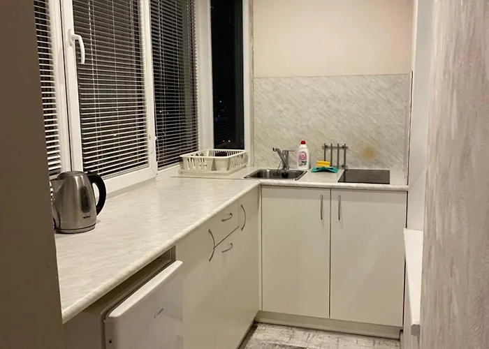 Cat Garden Deluxe Apartment Riga