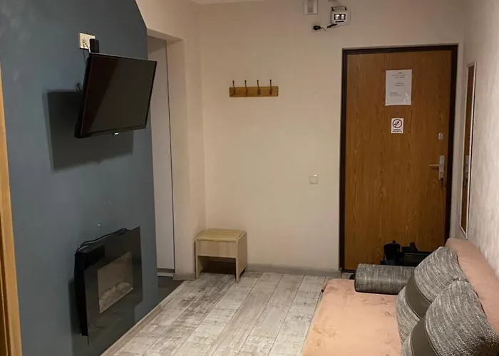 Apartment Cat Garden Deluxe