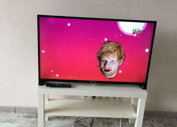 Cat Garden Deluxe Apartment Riga