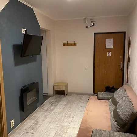 Apartament Cat Garden Deluxe