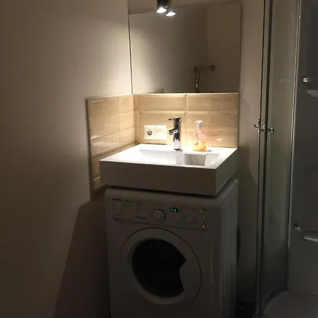 Apartament Cat Garden Deluxe