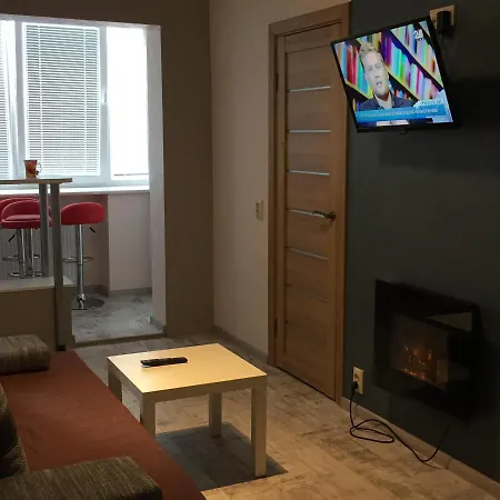 Apartament Cat Garden Deluxe