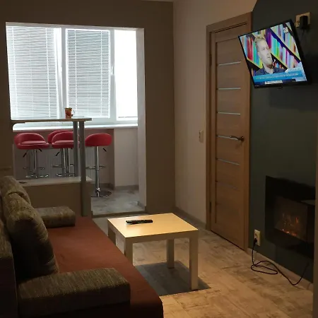 Apartament Cat Garden Deluxe Ryga